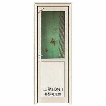 河南郑州钛镁合金卫浴门